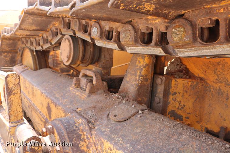 image for item DD8275 2005 Dresser TD15M dozer