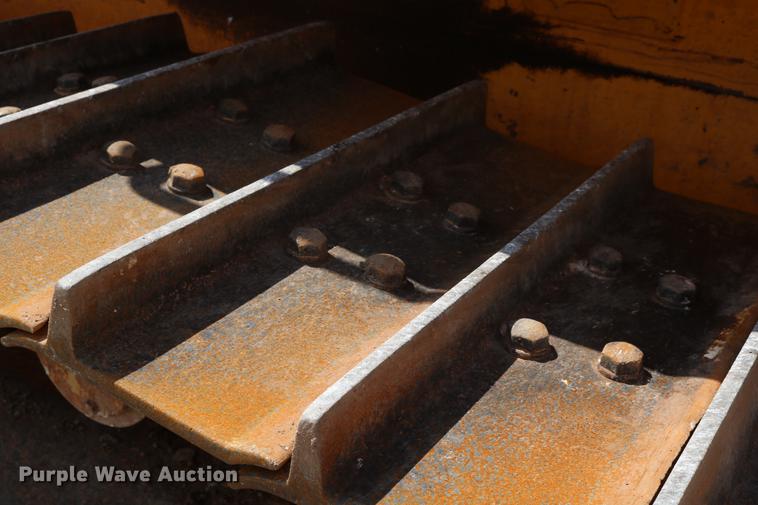 image for item DD8275 2005 Dresser TD15M dozer