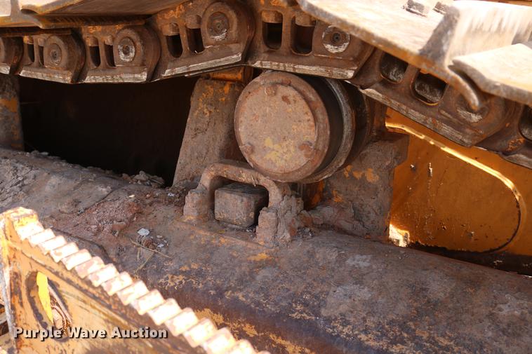 image for item DD8275 2005 Dresser TD15M dozer