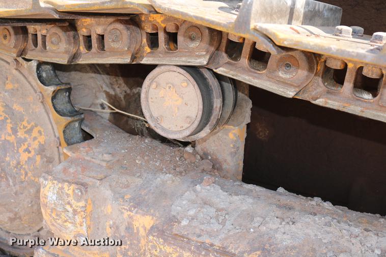 image for item DD8275 2005 Dresser TD15M dozer