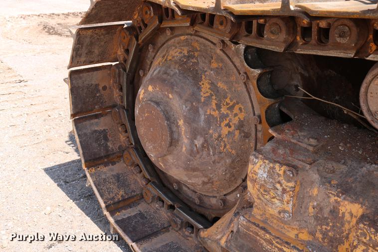 image for item DD8275 2005 Dresser TD15M dozer