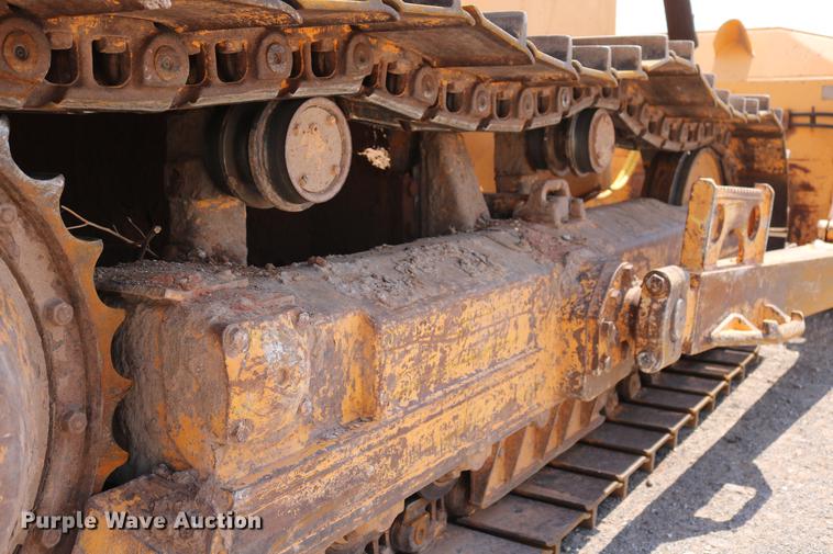 image for item DD8275 2005 Dresser TD15M dozer