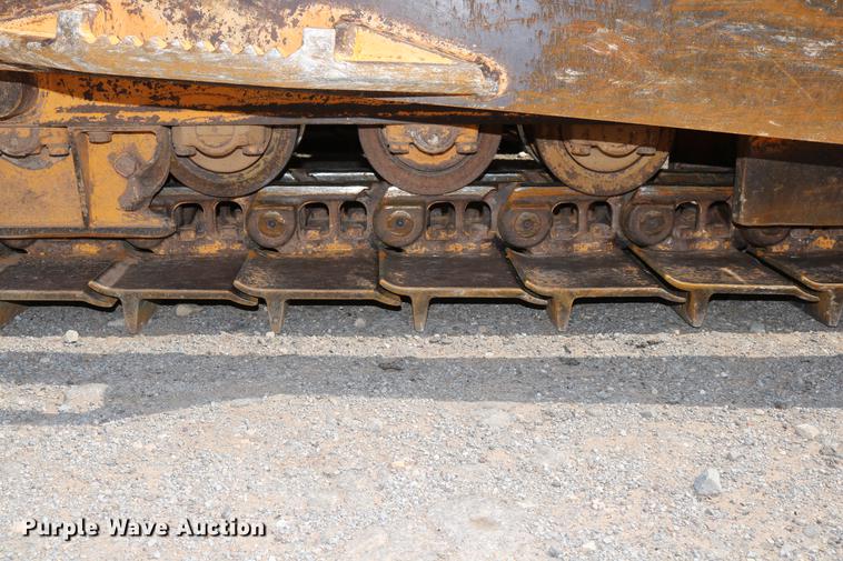 image for item DD8275 2005 Dresser TD15M dozer