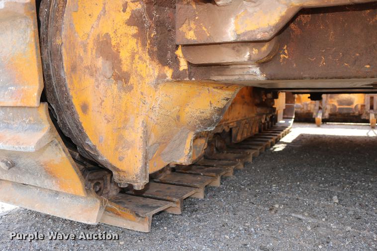 image for item DD8275 2005 Dresser TD15M dozer