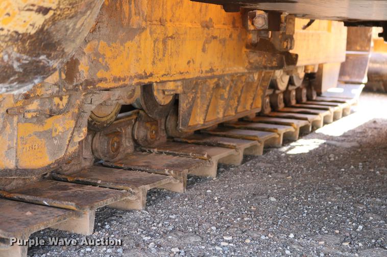 image for item DD8275 2005 Dresser TD15M dozer