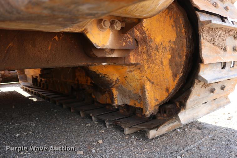 image for item DD8275 2005 Dresser TD15M dozer