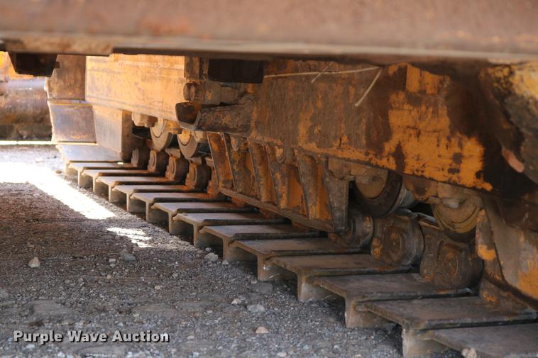 image for item DD8275 2005 Dresser TD15M dozer