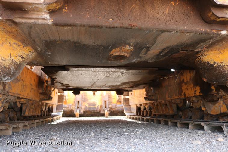 image for item DD8275 2005 Dresser TD15M dozer