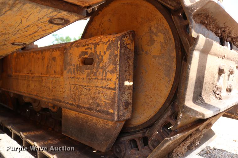 image for item DD8275 2005 Dresser TD15M dozer