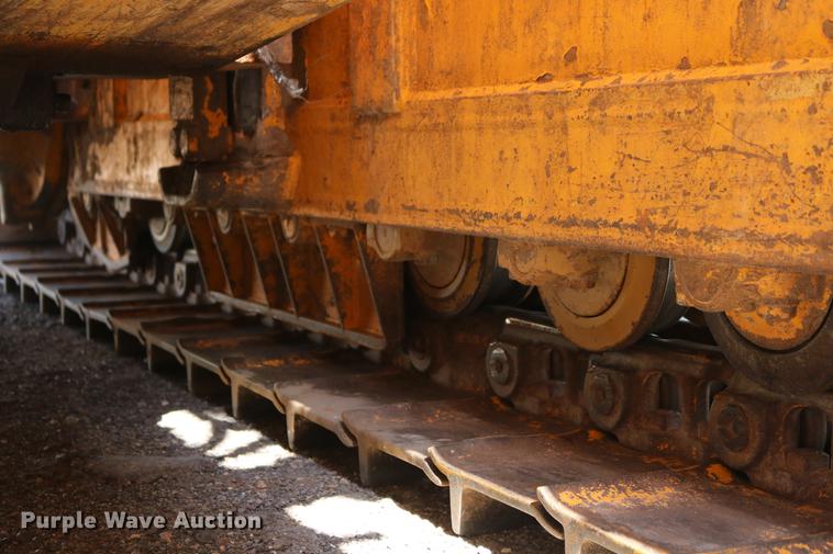 image for item DD8275 2005 Dresser TD15M dozer