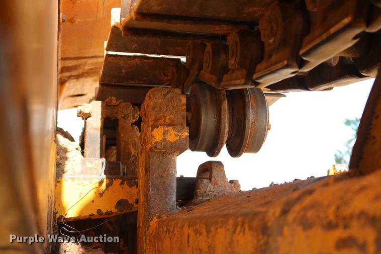 image for item DD8275 2005 Dresser TD15M dozer