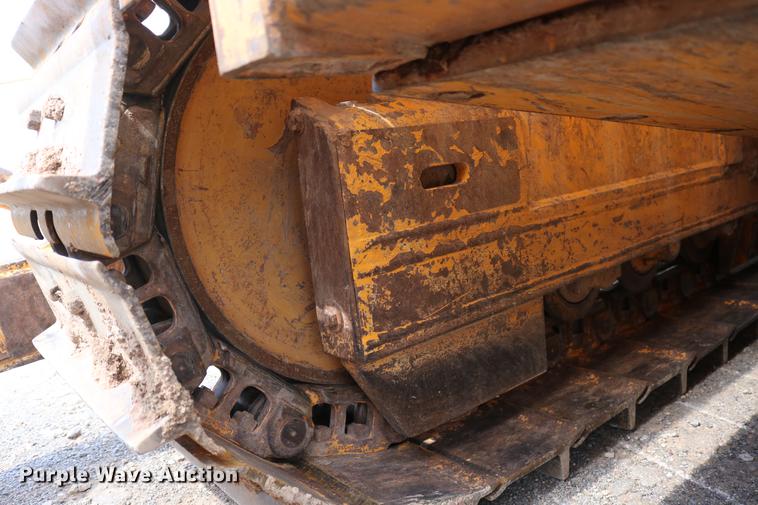 image for item DD8275 2005 Dresser TD15M dozer