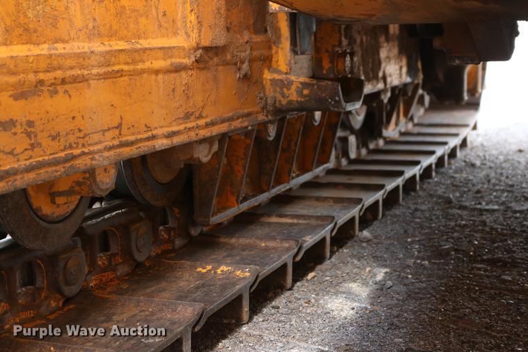 image for item DD8275 2005 Dresser TD15M dozer