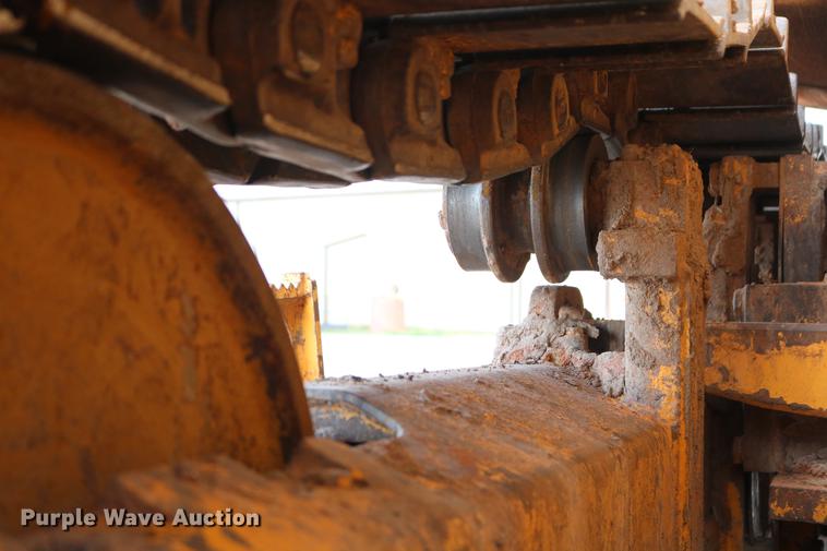 image for item DD8275 2005 Dresser TD15M dozer