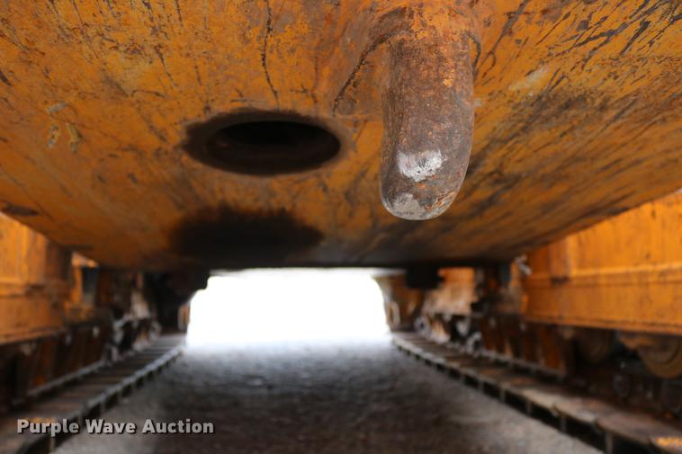 image for item DD8275 2005 Dresser TD15M dozer