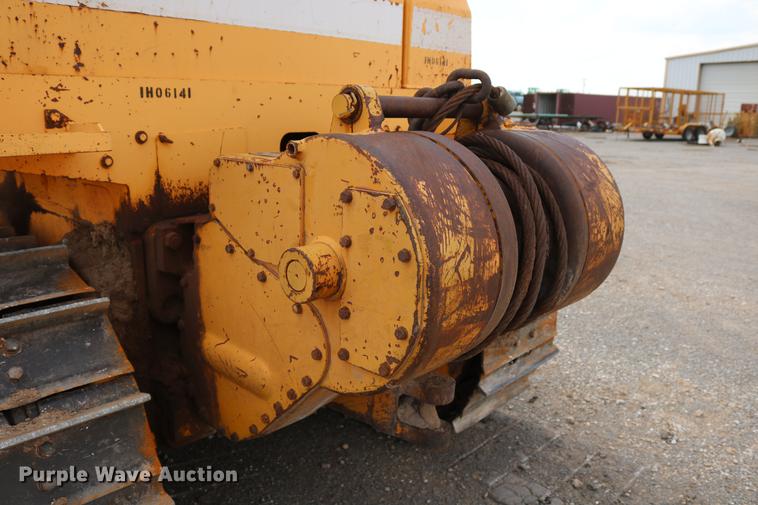 image for item DD8275 2005 Dresser TD15M dozer