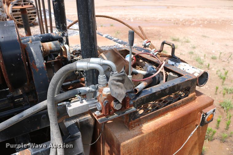 image for item DD8277 Flatbed