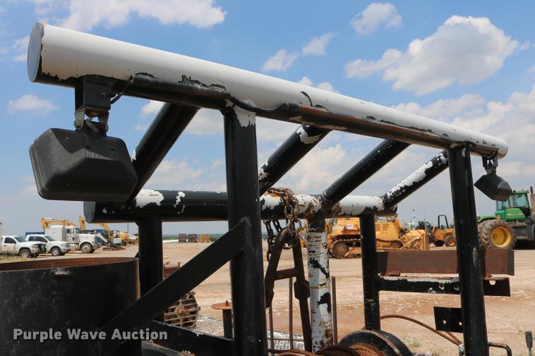 image for item DD8277 Flatbed