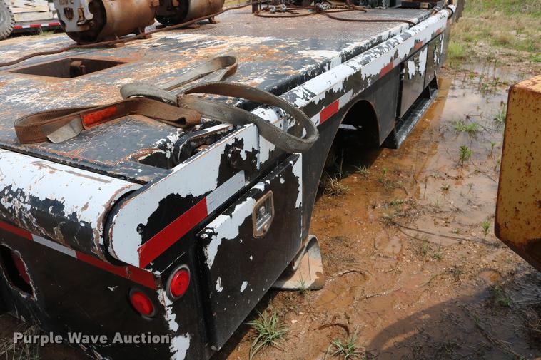 image for item DD8277 Flatbed