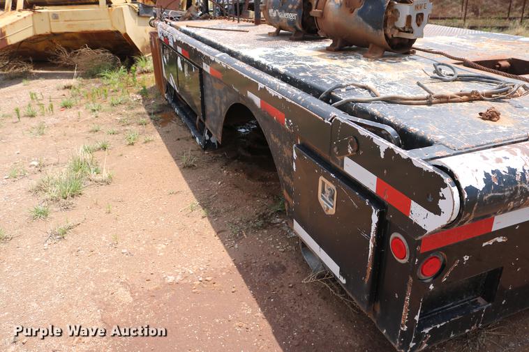 image for item DD8277 Flatbed