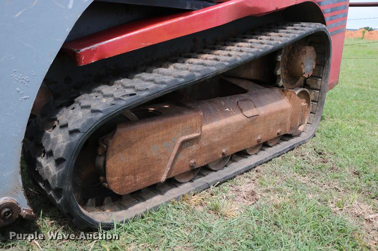 image for item DD8286 2007 Takeuchi TL130 skid steer