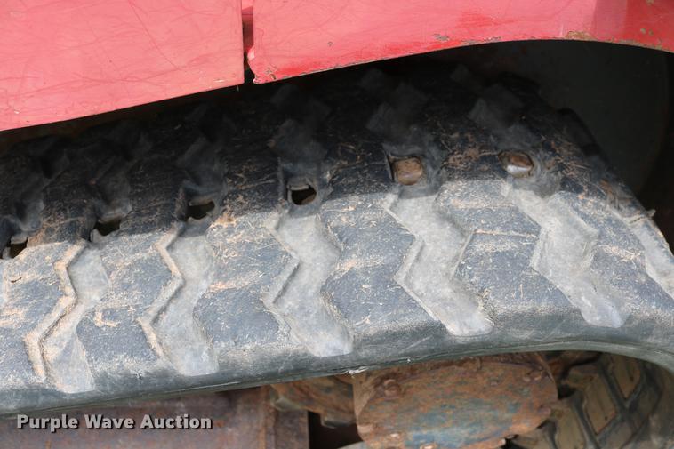 image for item DD8286 2007 Takeuchi TL130 skid steer