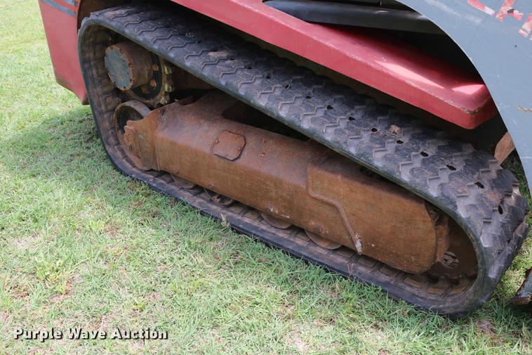 image for item DD8286 2007 Takeuchi TL130 skid steer