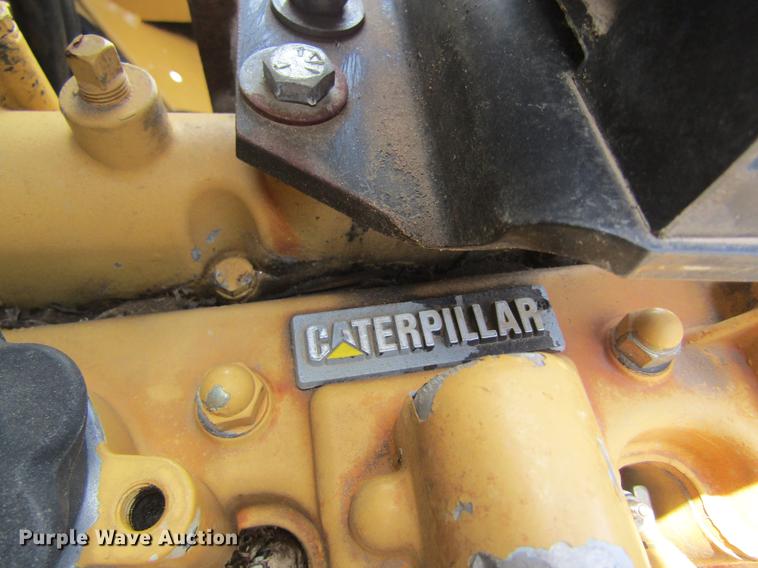 image for item DD8499 2000 ASV RC-30 skid steer