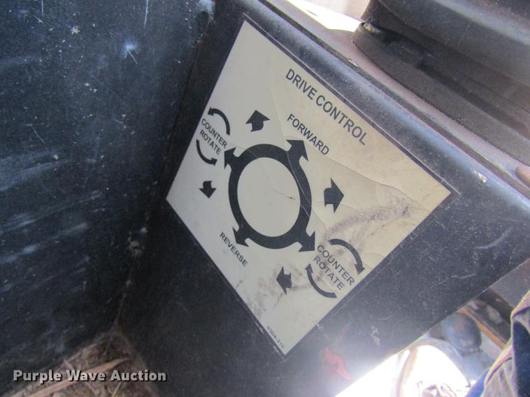 image for item DD8499 2000 ASV RC-30 skid steer