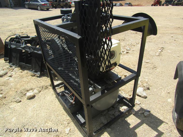 image for item DD8505 Air compressor