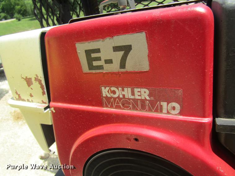 image for item DD8505 Air compressor