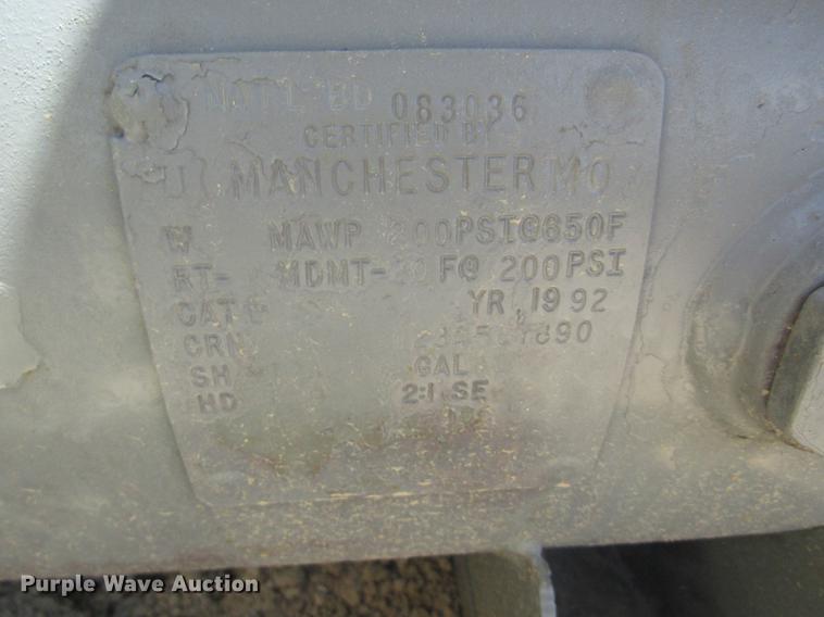 image for item DD8505 Air compressor