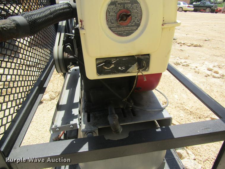 image for item DD8505 Air compressor