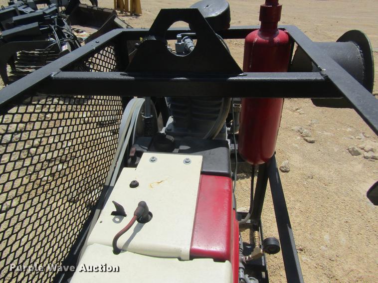 image for item DD8505 Air compressor