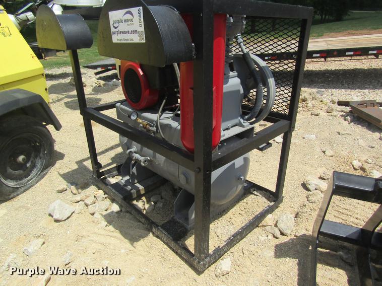 image for item DD8505 Air compressor