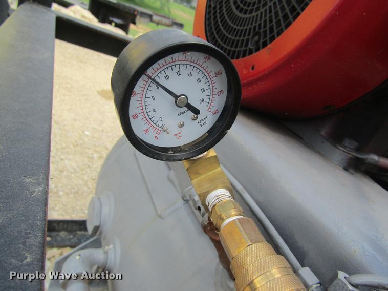 image for item DD8505 Air compressor