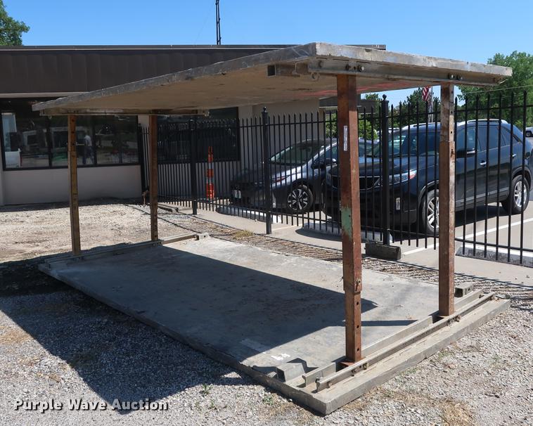 image for item DD9585 Pro-Tec trench box