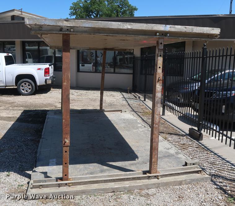 image for item DD9585 Pro-Tec trench box