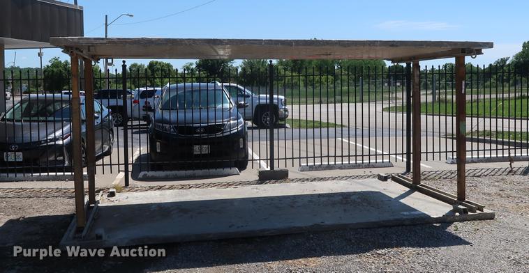 image for item DD9585 Pro-Tec trench box