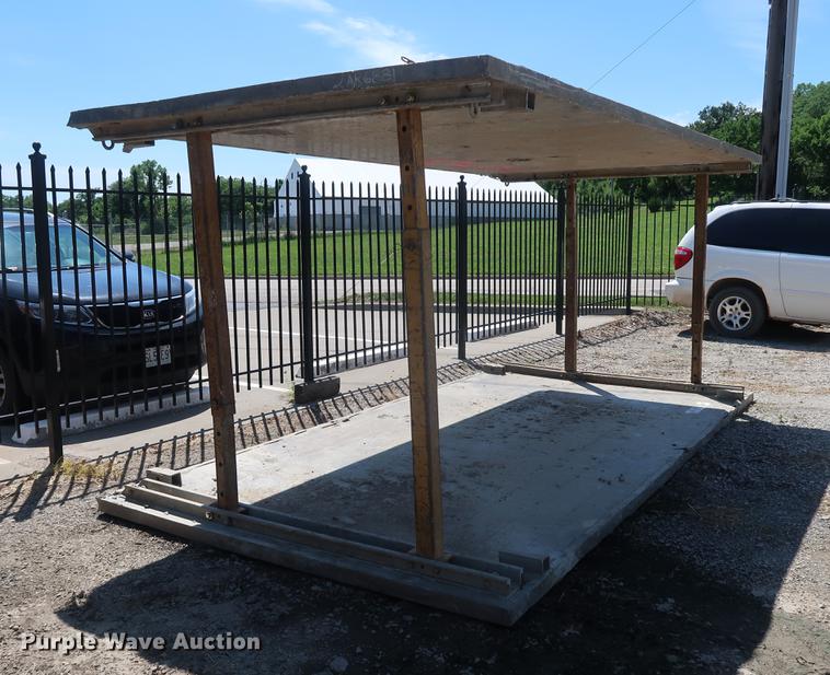 image for item DD9585 Pro-Tec trench box