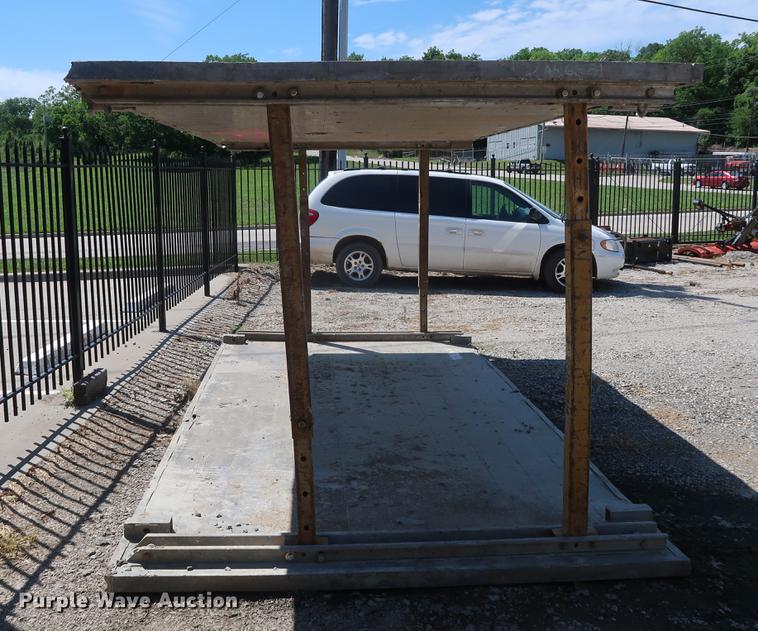 image for item DD9585 Pro-Tec trench box