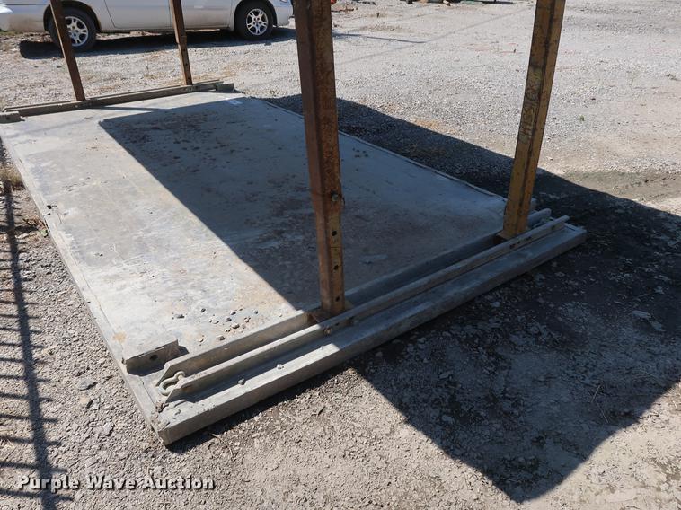 image for item DD9585 Pro-Tec trench box