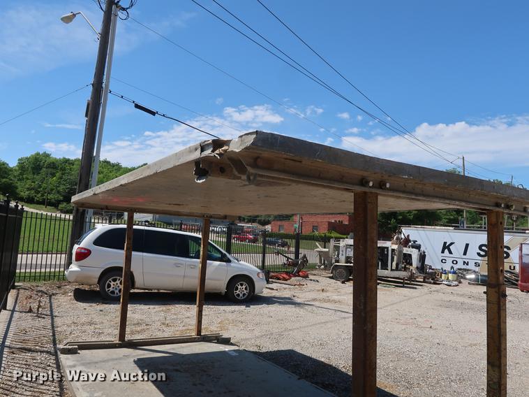 image for item DD9585 Pro-Tec trench box