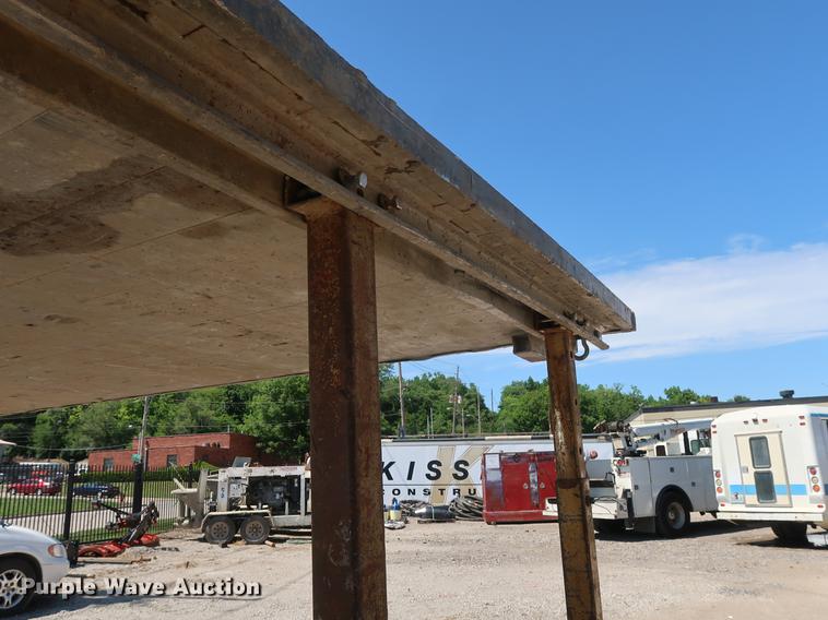 image for item DD9585 Pro-Tec trench box