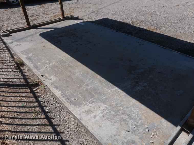 image for item DD9585 Pro-Tec trench box