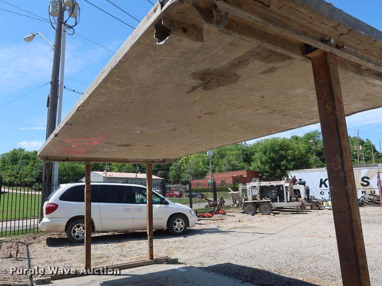 image for item DD9585 Pro-Tec trench box