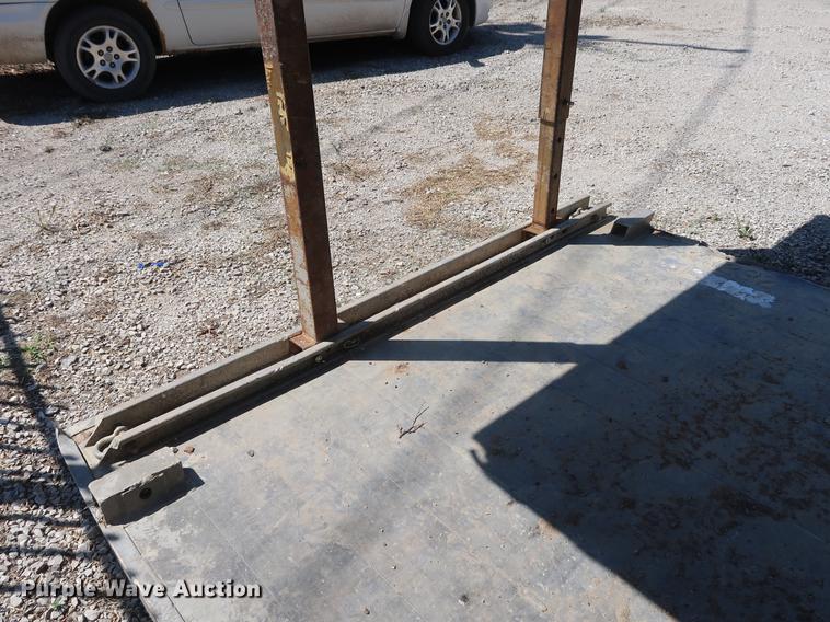 image for item DD9585 Pro-Tec trench box