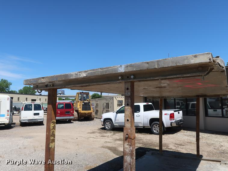 image for item DD9585 Pro-Tec trench box