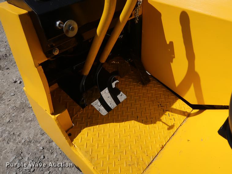 image for item DD9590 Yanmar 20R power buggy