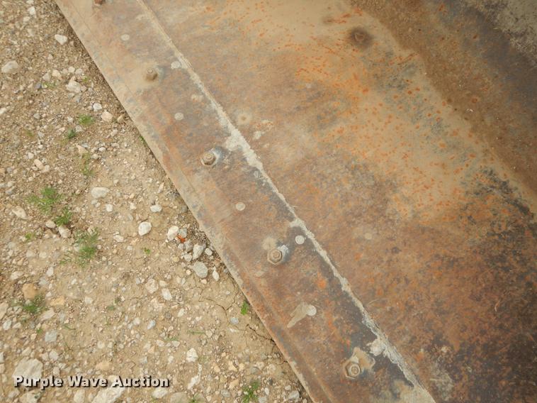 image for item DE1720 2008 Caterpillar 262C skid steer